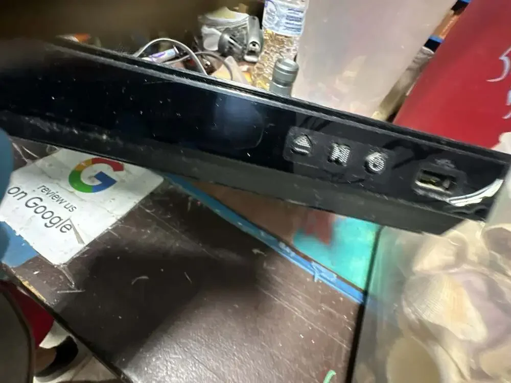 Samsung BD-E6500 Blu-ray 3D Player